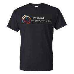 Construction-Shirt Gildan T-Shirt