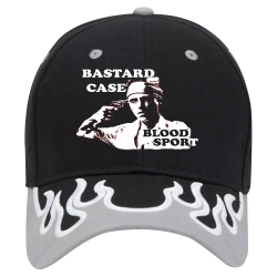 Create Create Custom Printed Hat | Unisex Otto Cap Hat 58-589