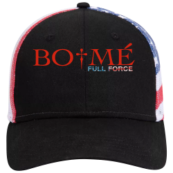 Create Design Your Own Printed Trucker Hat | Adult Otto Cap Trucker Hat 88-1280