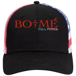 Create Design Your Own Printed Trucker Hat | Adult Otto Cap Trucker Hat 88-1280