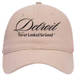 DNLSG Create Low Pro Style Otto Cap