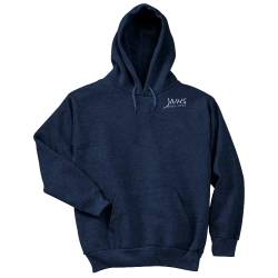 JNHS25-BLUE FA25Sweatshirt Gildan Heavy Blend Hoodie
