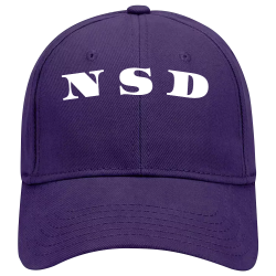 N-S-D Low Pro Style Otto Cap