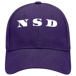 N-S-D Low Pro Style Otto Cap