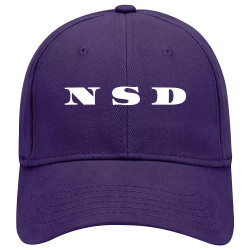 N-S-D Low Pro Style Otto Cap