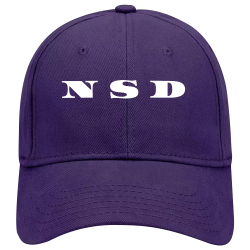 N-S-D Low Pro Style Otto Cap