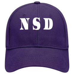 N-S-D Low Pro Style Otto Cap