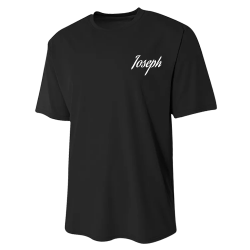 josephâ€™s-shirt Custom Printed T-shirts | Mens Sprint T-Shirt N3402