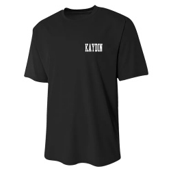 kaydin Custom Printed T-shirts | Mens Sprint T-Shirt N3402