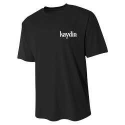 kaydin Design Custom Printed T-shirt | Youth Sprint T-Shirt