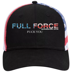 renegade Design Your Own Printed Trucker Hat | Adult Otto Cap Trucker Hat 88-1280