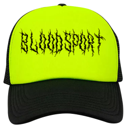 save Order Screen Printed Cap | Unisex Megacap Cap 6801c