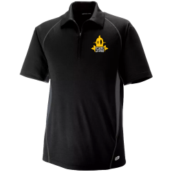 2025EventsPolo Mens 100% Polyester Polo