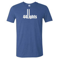 44 Youth Basketball Tournament Design - Basketball T-shirt