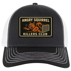 ASK Design Your Own Hat | Unisex OttoCap Hat 102-1318