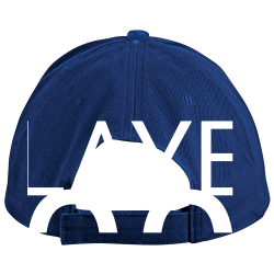 Bluejays Toronto Blue Jays Official MLB Hat for Little Kids Leagues OCMLB300