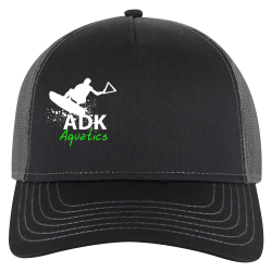 Create Design Your Own Hat | Unisex OttoCap Hat 102-1318