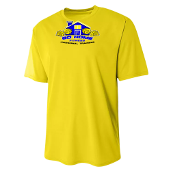 Create Custom Printed T-shirts | Mens Sprint T-Shirt N3402