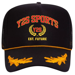 Create jrjtrucker Otto Trucker Hat 