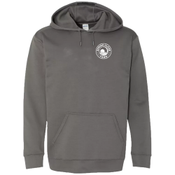 dep NEW TEXT Mens 100% Polyester Hoodie