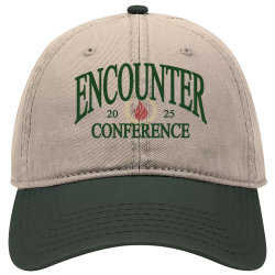 ENC Tom Morello Unite Hat Dad Hat | 100% Cotton | Low Profile