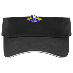 visor-2 Sandwich Visor Otto Cap