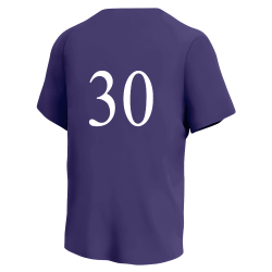 30 Rockies MLB Adult League Team Jerseys - Authentic Nike Wordmark Poly Tees - N223