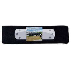 Create Custom Headbands - Design Your Own 100% Terry Cloth Unisex Headbands | Bulk & Group Orders | 1251