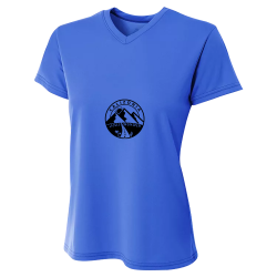 Create Order Screen Printed T-shirt | Women's Sprint T-Shirt