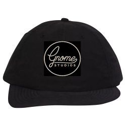 Gnome Low Pro Style Otto Cap 