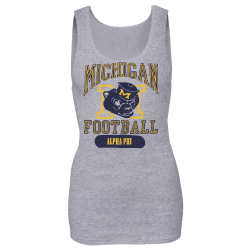 Tank DISCONTINUED Junior Rib Tank Top  - 5527