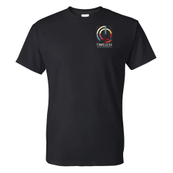 Timeless-Tee Gildan T-Shirt