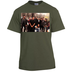 Yayo---Ambitions-From-the-mixtape-W.R.A Playoffs T Shirts