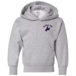 hoodie2 Unisex 50% Polyester / 50% Cotton Hoodie