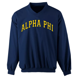 windbreaker Adult Customized Poly Windshirt