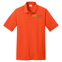 Create Adult 50/50 Polo Shirt