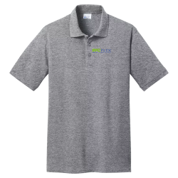 Create Adult 50/50 Polo Shirt