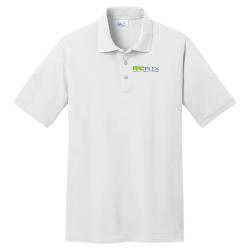 Create Adult 50/50 Polo Shirt