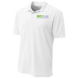 Create Adult Pique Polo
