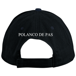 POLANCO DE PASQUALE