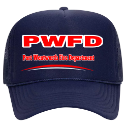 PWFD Port Wentworth Fire Department