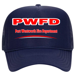 PWFD Port Wentworth Fire Department