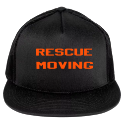 RESCUE  MOVING