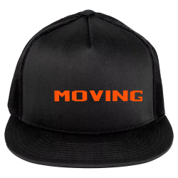 RESCUE  MOVING