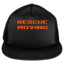 RESCUE MOVING