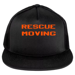 RESCUE MOVING