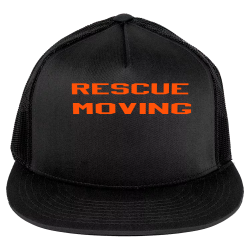 RESCUE MOVING