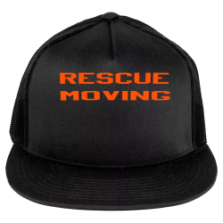 RESCUE MOVING