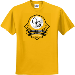 ag Jerzees T-Shirt
