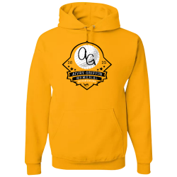 ag Buy Printed Hooded Sweatshirt | Adult Jerzees Hooded Sweatshirt 996mr